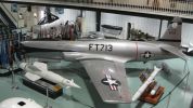PICTURES/Air Force Armament Museum - Eglin, Florida/t_F-80.JPG